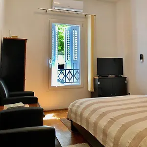 Apartment Amfora, Pula