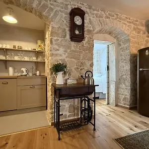 Apartment Di Piazza, Visnjan